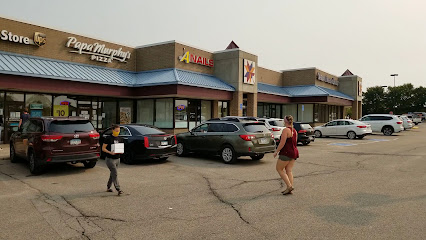 GNC – General Nutrition Center