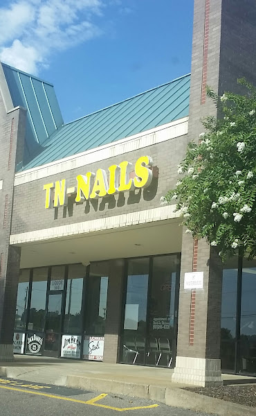 T N Nails