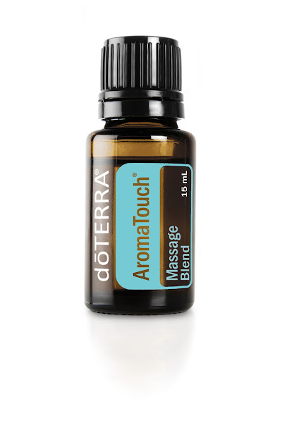 Nature's Gift Essential Oils
