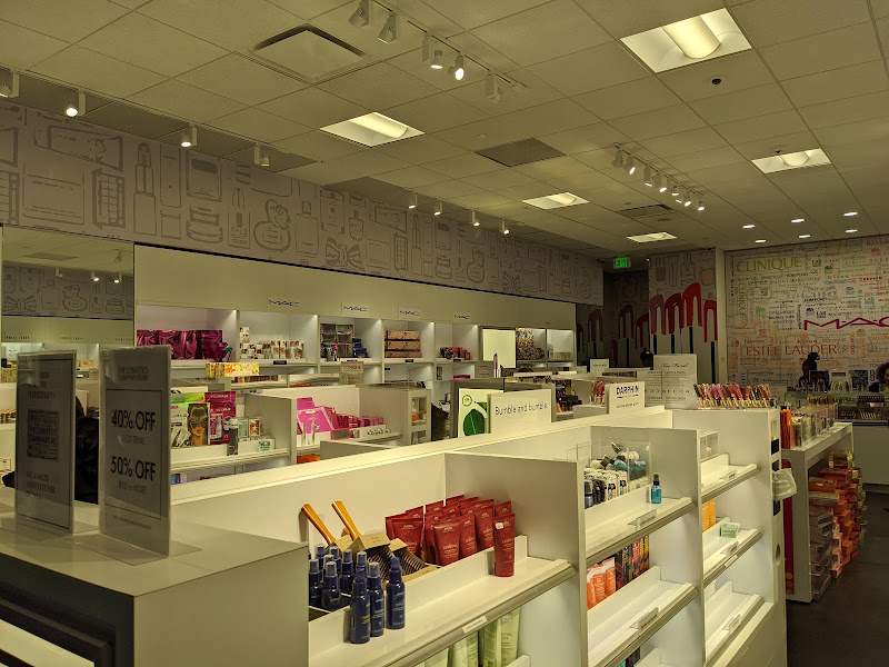 The Cosmetics Company Store