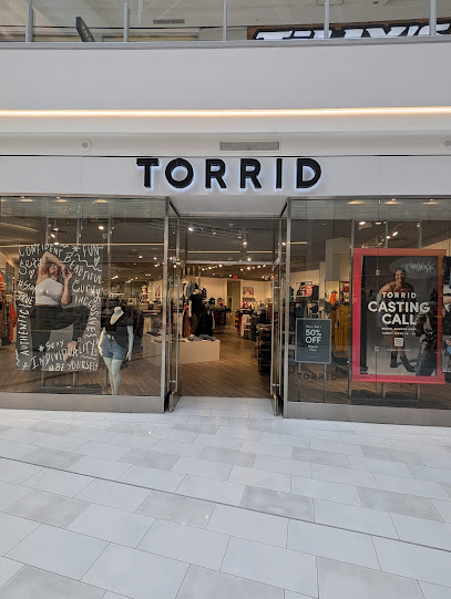 Torrid
