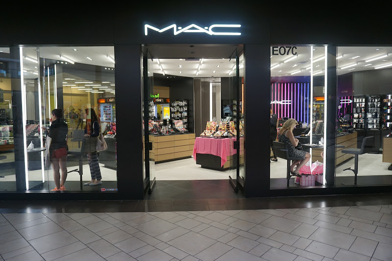 MAC Cosmetics
