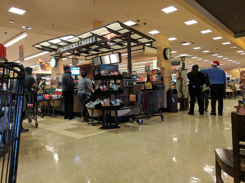 Starbucks Coffee Company