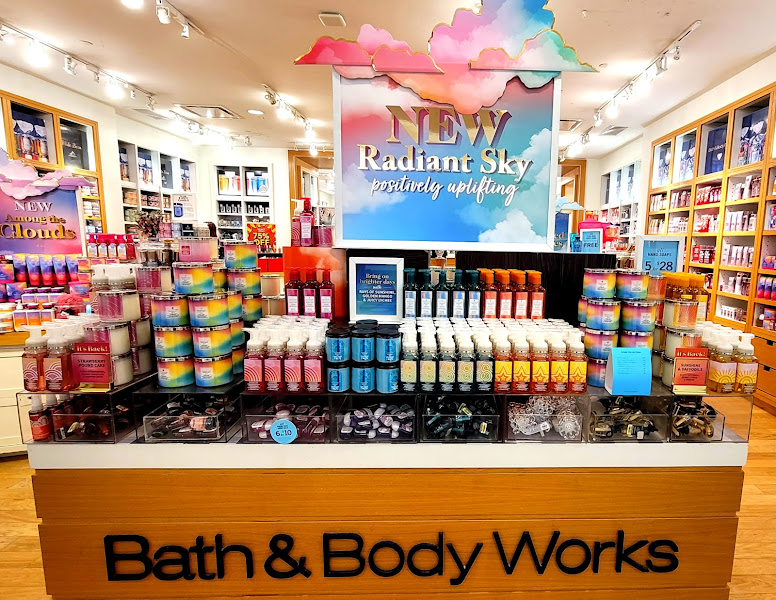 Bath & Body Works