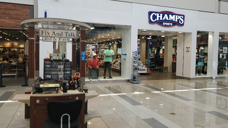 Champs Sports