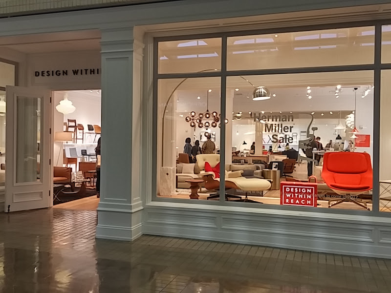 Design Within Reach