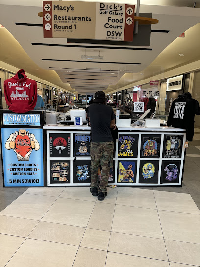 Customstation cumberland
