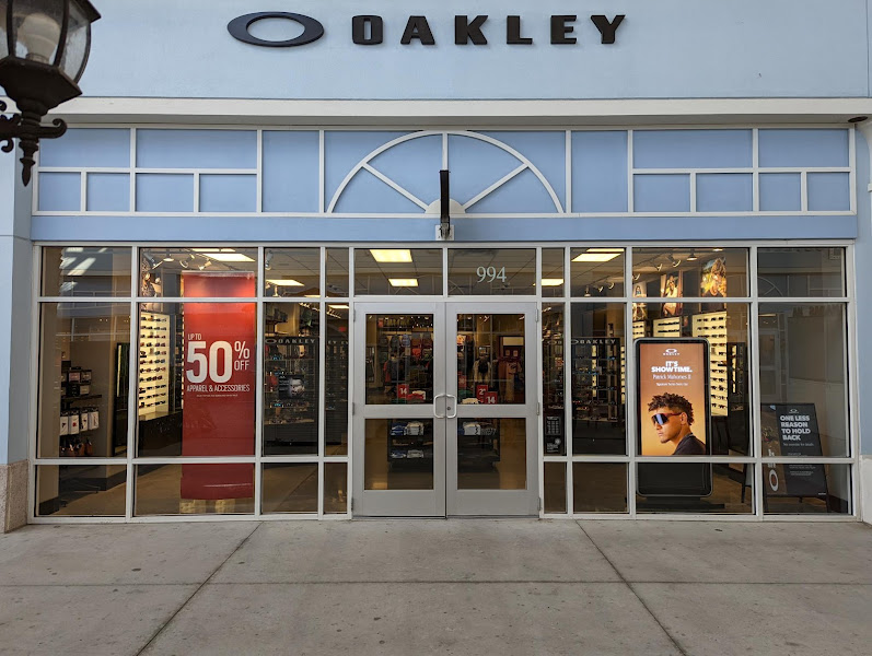 Oakley