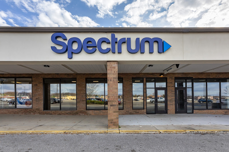 Spectrum