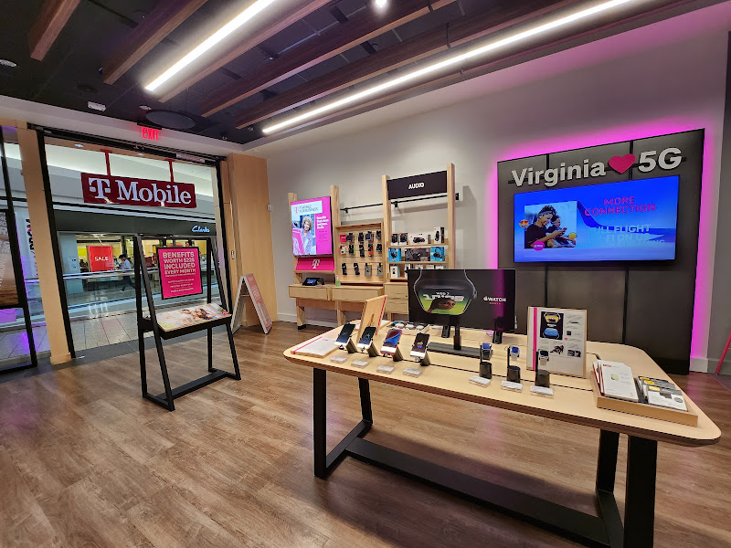 T-Mobile