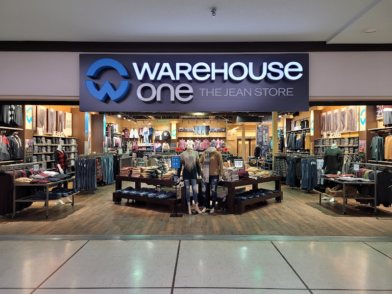 Warehouse One Estevan