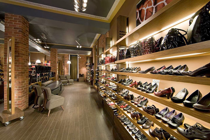 Chaussures Pierre Roy Inc