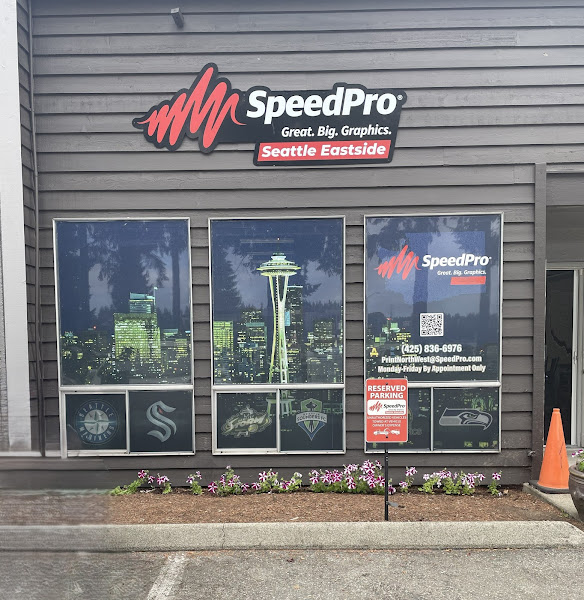 SpeedPro Seattle Eastside