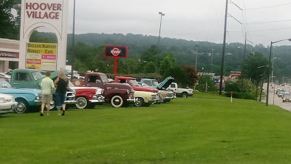 Hoover Village Shopping Center