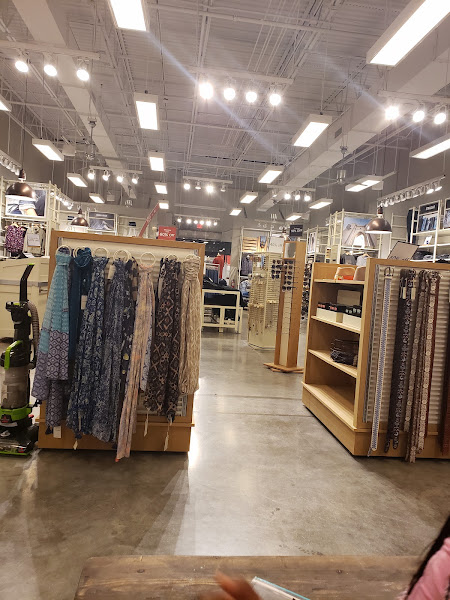 Lucky Brand