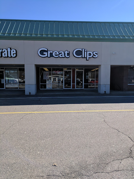 Great Clips