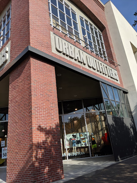 Urban Outfitters