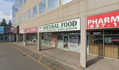 The Cash Store