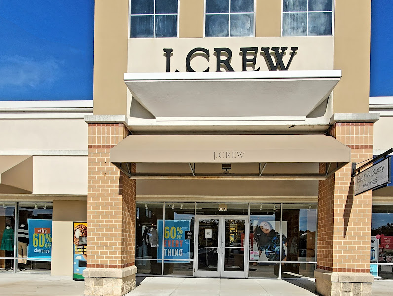 J.Crew Factory
