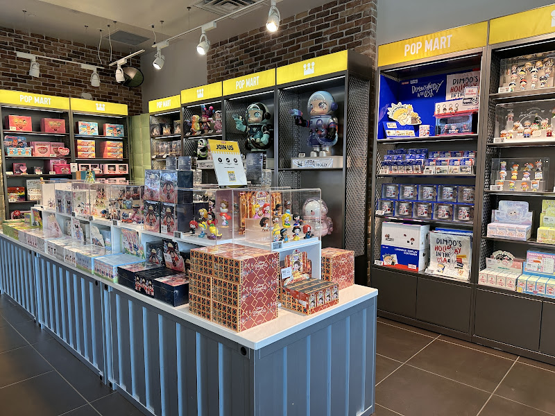 Pop Mart
