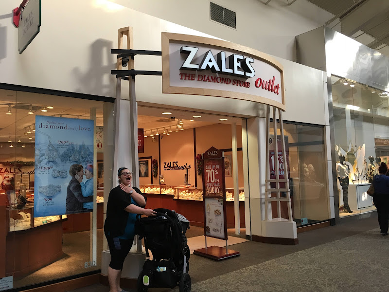 Zales Outlet