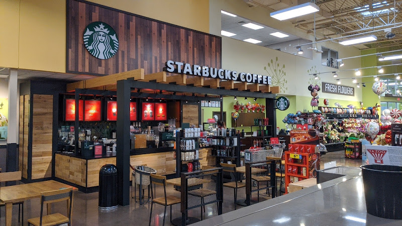 Starbucks Coffee Company