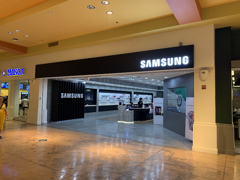 Samsung Store | Dolphin Mall