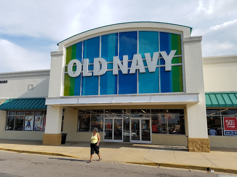 Old Navy