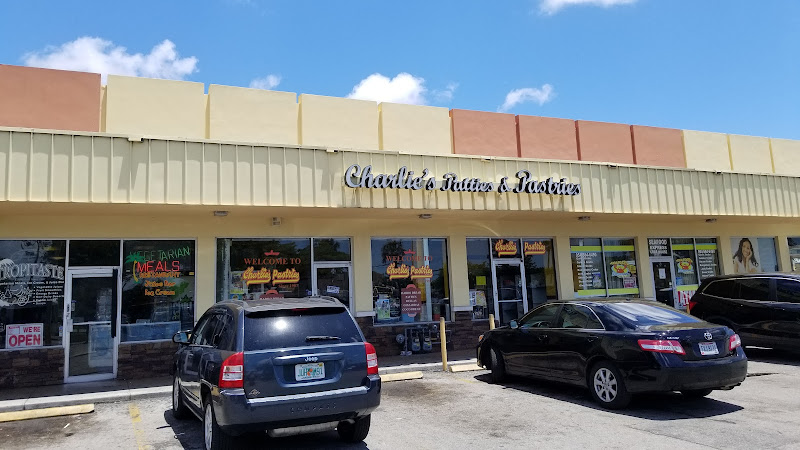 Charlie's Pastries