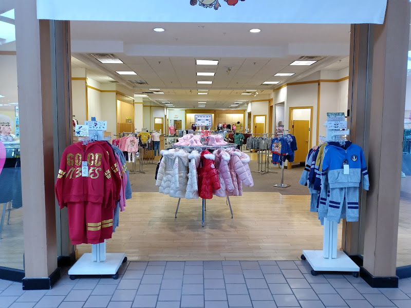 Kids Discount Clothes LLC