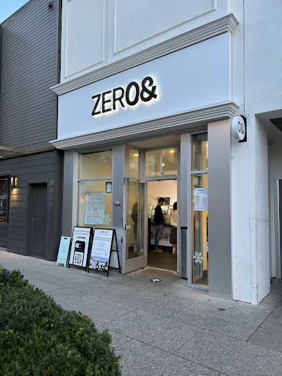 Zero&