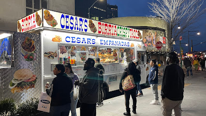 Cesar's Empanadas