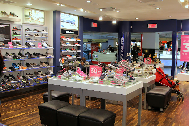 Skechers