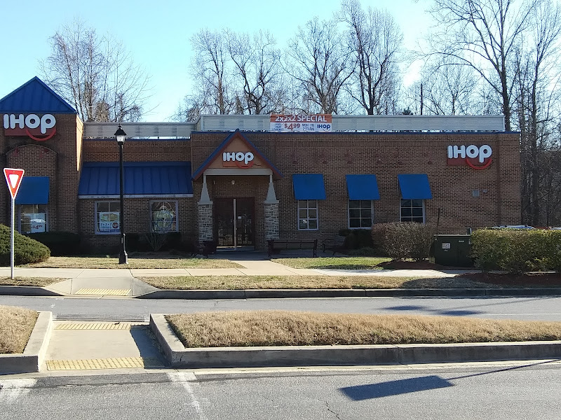 IHOP