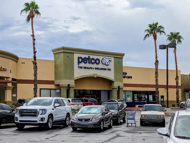 Petco