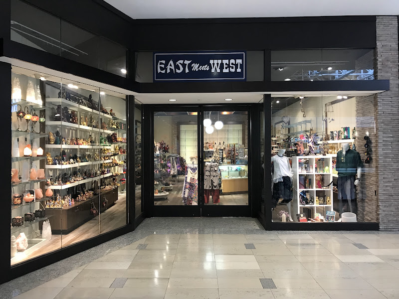 East Meets West
