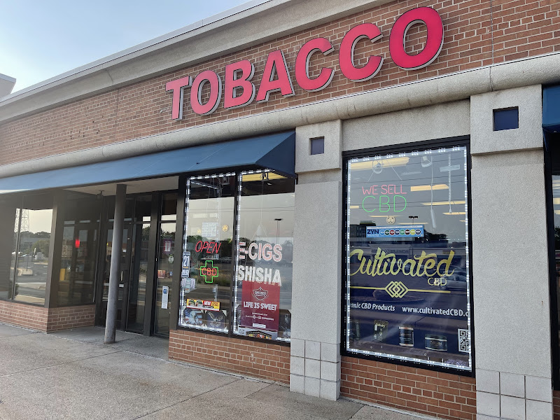 Oxboro Market & Cigar Place Inc 2