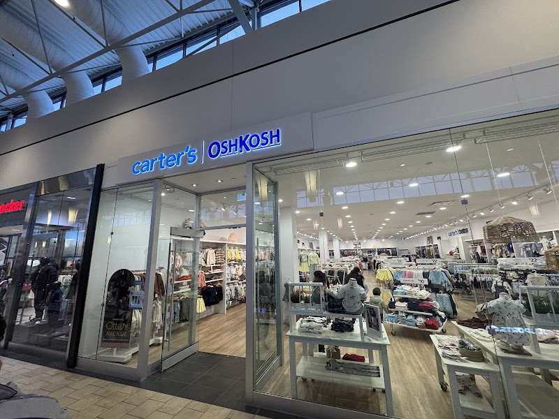 Carter's OshKosh
