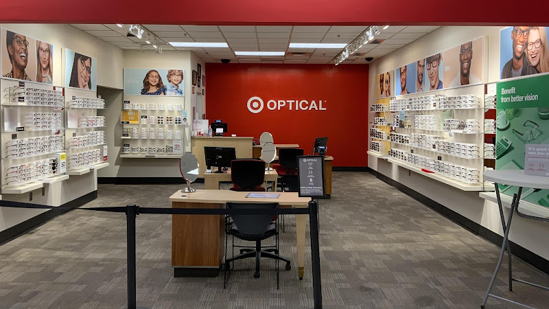 Target Optical