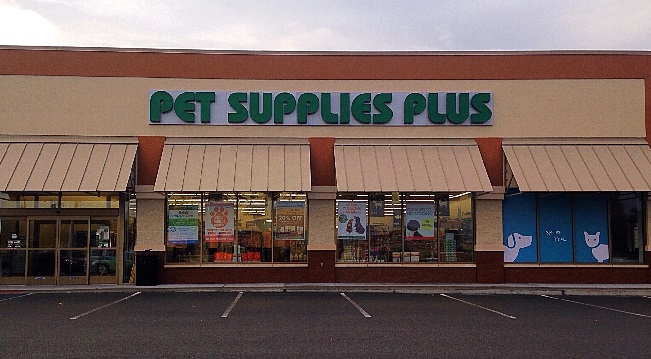 Pet Supplies Plus Glenville