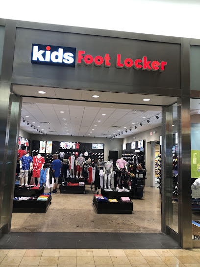 Kids Foot Locker