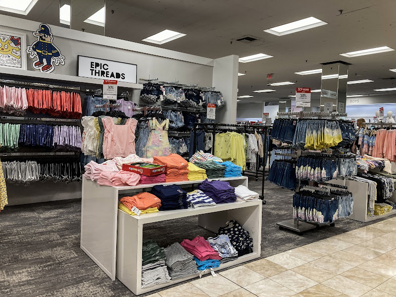 Macy's