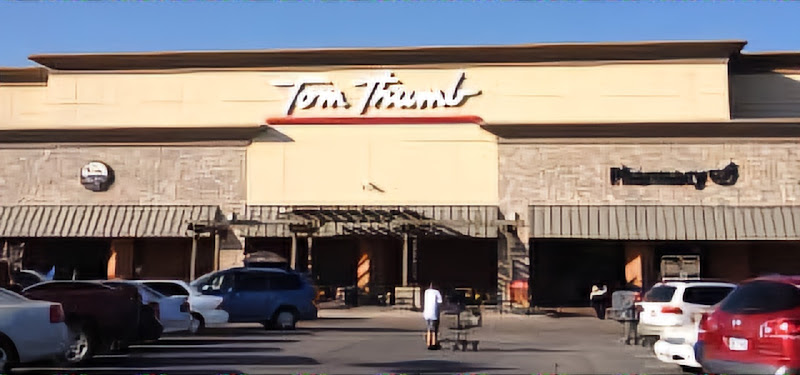 Tom Thumb Pharmacy
