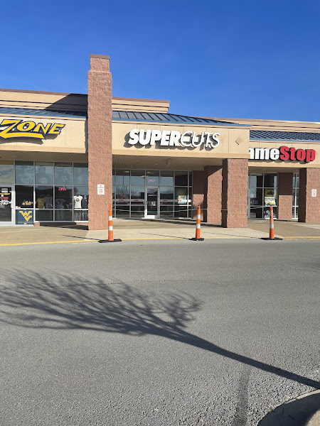 Supercuts
