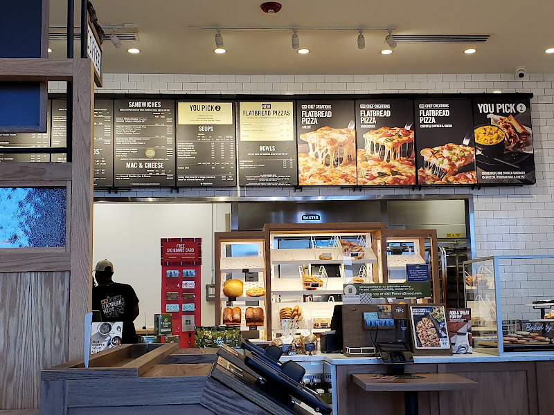 Panera Bread