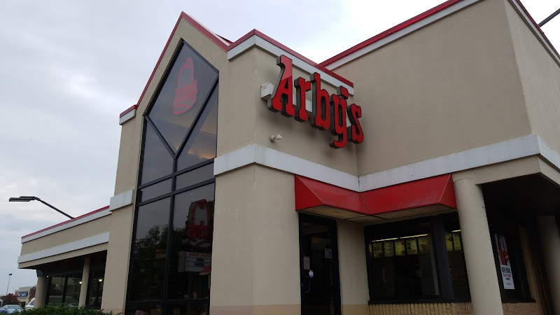 Arby's