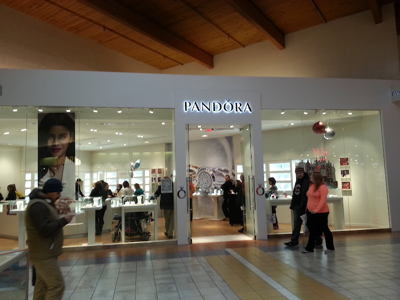 Pandora Jewelry