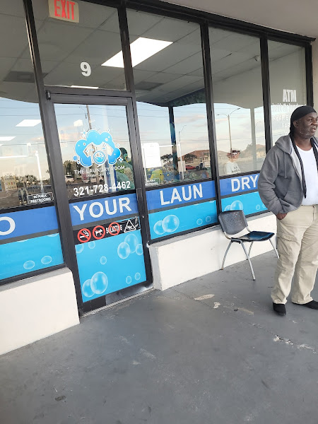 The Laundry Room - Palm Bay