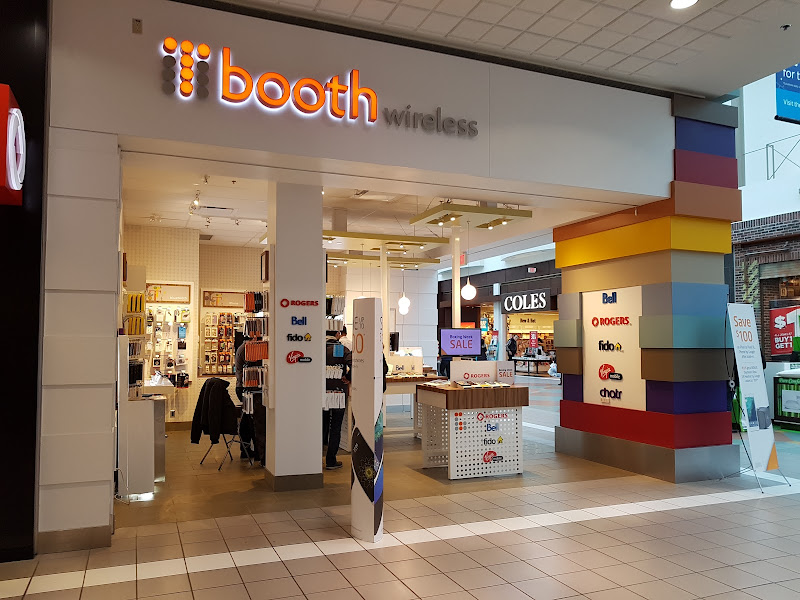 Tbooth Wireless