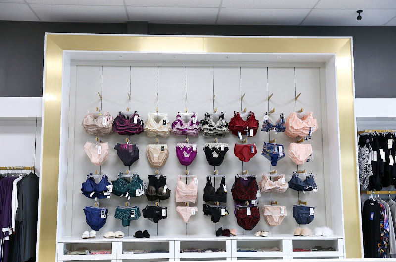 MySelf Lingerie